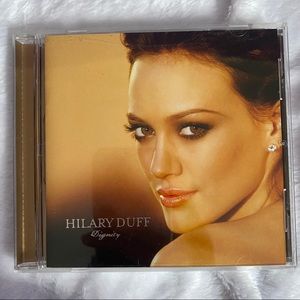 2/$8 Bundle - Hilary Duff Dignity CD